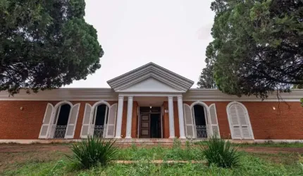 Casa para alugar, 500 m² por R$ 12.100,00 - Boa Vista - Londrina/PR