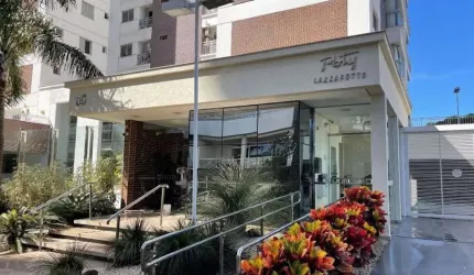 Apartamento no Edifício Poty Lazzarotto com 3 dormitórios à venda, 104 m² por R$ 980.000 - Guanabara Parque Boulevard - Londrina/PR