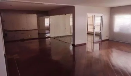 Apartamento com 4 dormitórios à venda, 405 m² por R$ 1.600.000,00 - Centro - Londrina/PR