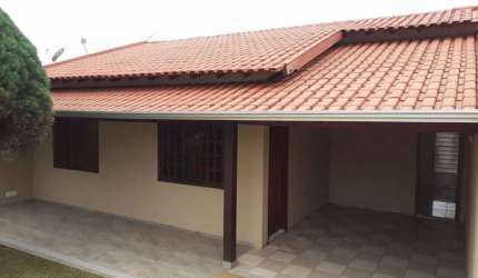 Casa com 2 dormitórios à venda, 131 m² por R$ 321.000,00 - Jardim Imagawa - Londrina/PR
