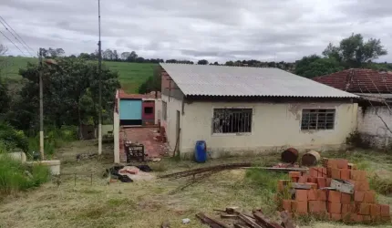 Chácara com 3 dormitórios à venda por R$ 500.000,00 - Recanto Rancho Ringo - Cambé/PR
