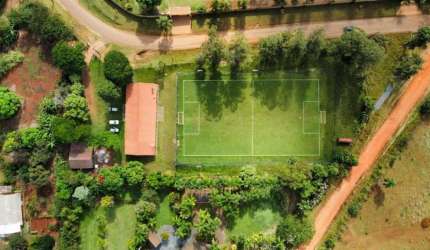 Chácara à venda, 7212 m² por R$ 1.990.000,00 - Cafezal - Londrina/PR