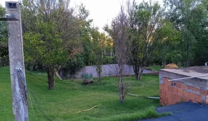 Chácara à venda, 2500 m² por R$ 1.200.000,00 - Centro - Ibiporã/PR