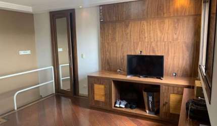 Apartamento no Edifício Saint Simon  com 1 dormitório à venda, 58 m² por R$ 320.000 - Centro - Londrina/PR