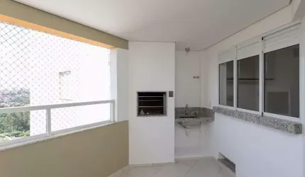Apartamento com 3 dormitórios, 79 m² - venda por R$ 610.000,00 ou aluguel por R$ 3.350,00 - Gleba Palhano - Londrina/PR