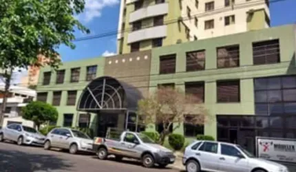 Loja à venda, 300 m² por R$ 1.800.000,01 - Centro - Londrina/PR