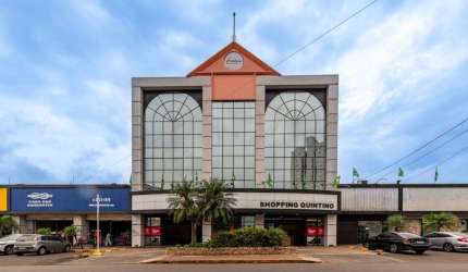 Loja para alugar, 1300 m² por R$ 35.000,00 - Centro - Londrina/PR