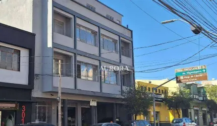 Prédio Central, 2000 m² - venda por R$ 6.900.000,00 ou aluguel do salão térreo e subsolo por R$15 .000,00/mês - Estuda PERMUTA