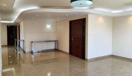 Apartamento no Edifício Monte Real  com 5 dormitórios à venda, 295 m² por R$ 890.000 - Centro - Londrina/PR