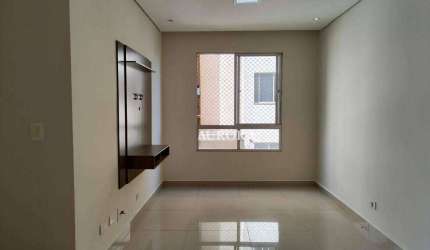 Apartamento no Residencial Portal Das Torres com 2 dormitórios à venda, 55 m² por R$ 270.000 - Conjunto Habitacional Santiago II - Londrina/PR