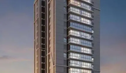 Apartamento com 3 dormitórios à venda, 119 m² por R$ 1.295.000,00 - Jardim São Jorge - Londrina/PR