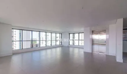 Apartamento com 3 suítes à venda, 323 m² por R$ 4.250.000 - Gleba Palhano - Londrina/PR