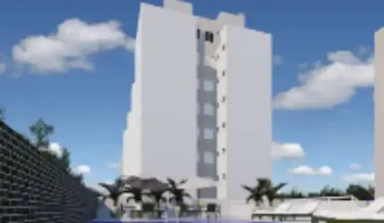 Apartamento com 3 dormitórios à venda, 62 m² por R$ 430.000,00 - Parque Jamaica - Londrina/PR