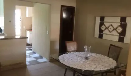 Sobrado à venda, 132 m² por R$ 370.000,00 - Jardim Do Leste - Londrina/PR