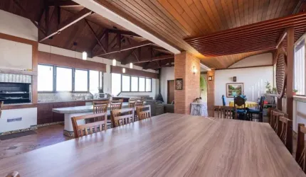 Apartamento com 4 dormitórios à venda, 283 m² por R$ 1.295.000,00 - Centro - Londrina/PR