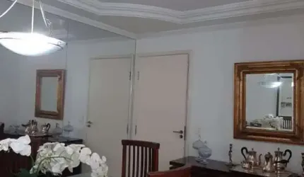 Apartamento à venda, 102 m² por R$ 510.000,00 - Jardim Higienópolis - Londrina/PR