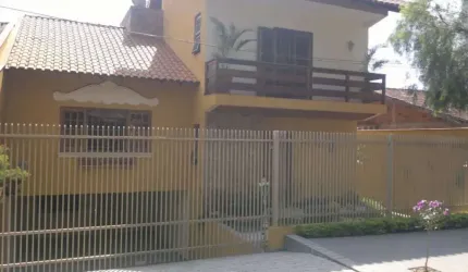 Sobrado à venda, 300 m² por R$ 1.300.000,00 - Centro - Ibiporã/PR