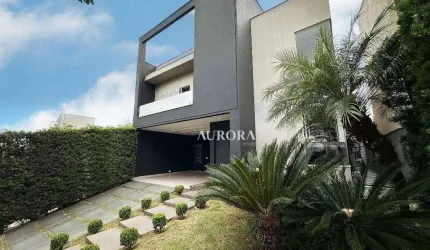 Sobrado  à venda, Royal Forest, Londrina - SO1152.