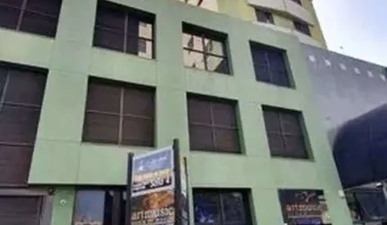 Apartamento no Edifício Angelo Bazo à venda, 269.990,00, com 2 dormitórios, Centro, Londrina, PR