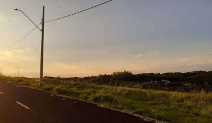 Terreno à venda, 1562 m² por R$ 1.000.000,00 - Loteamento Terras de Canaã - Cambé/PR