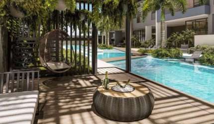 Apartamento no Edifício Tay com 3 dormitórios à venda, 87 m² por R$ 810.000 - Gleba Palhano - Londrina/PR