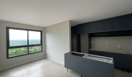 Apartamento no Edificio Insight à venda, Gleba Fazenda Palhano, Londrina - AP11162.