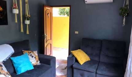 Casa com 3 dormitórios à venda, 127 m² por R$ 490.000,01 - Ernani de Moura Lima - Londrina/PR