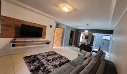 Casa com 3 dormitórios à venda, 190 m² por R$ 720.000,00 - São Pedro - Londrina/PR