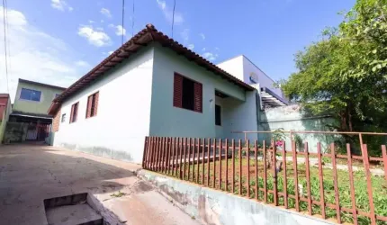 Casa Comercial Avenida Aminthas de Barros com 3 dormitórios para alugar, 130 m² por R$ 7.000 - Ipanema - Londrina/PR