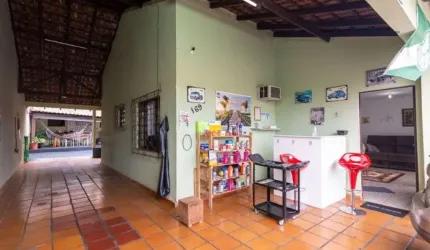 Casa com 3 dormitórios à venda, 195 m² por R$ 469.900,00 - Alpes - Londrina/PR