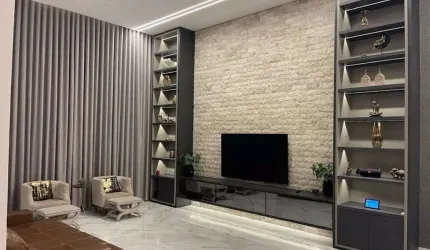 Casa no Condomínio Residencial Sun Lake com 4 dormitórios à venda, 500 m² por R$ 3.900.000 - Esperança - Londrina/PR