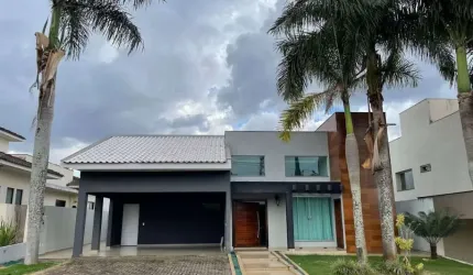 Casa com 3 dormitórios à venda, 242 m² por R$ 2.649.900,00 - Esperança - Londrina/PR