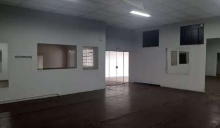 Galpão à venda, 321 m² por R$ 1.199.000,00 - Centro - Londrina/PR