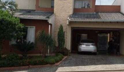 Sobrado Condomínio Kingstown - R$ 1.250.000,00