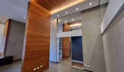 Casa no Sun Lake Residence com 4 dormitórios à venda, 249 m² por R$ 3.200.000 -  Londrina/PR
