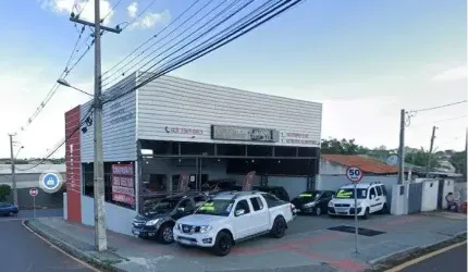 Loja comercial av Duque de Caxias Locada