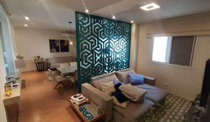 Apartamento Edificio Maison Giverny na Gleba Palhano com 110m2 à venda, por R$ 980.000,00 - Londrina/PR