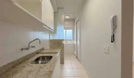 Apartamento com 3 dormitórios à venda, 74 m² por R$ 590.000,00 - Gleba Palhano - Londrina/PR