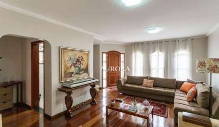 Sobrado com 4 dormitórios à venda, 288 m² por R$ 950.000,00 - Jardim Tarumã - Londrina/PR