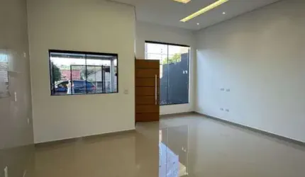 Casa Residencial à venda, Ouro Verde, Londrina - CA3021.