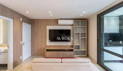 Apartamento com 3 dormitórios à venda, 114 m² por R$ 1.600.000,00 - Gleba Palhano - Londrina/PR