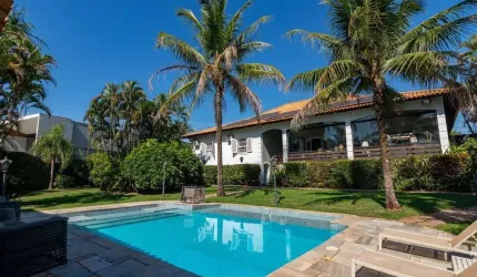 Casa Residencial para locação, Guanabara, Londrina - CA3006.