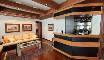 Apartamento Residencial Santos a venda no Centro de Londrina