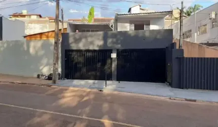 Casa à venda, 300 m² por R$ 960.000,00 - Bancários - Londrina/PR