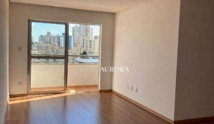 Apartamento com 3 dormitórios à venda, 77 m² por R$ 350.000,00 - Jardim Igapó - Londrina/PR