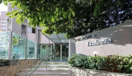 Apartamento com 3 dormitórios à venda, 111 m² por R$ 650.000,00 - Centro - Londrina/PR