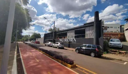 Loja, 320 m² - venda por R$ 4.900.000,00 ou aluguel por R$ 17.000,00/mês - Lago Igapó - Londrina/PR