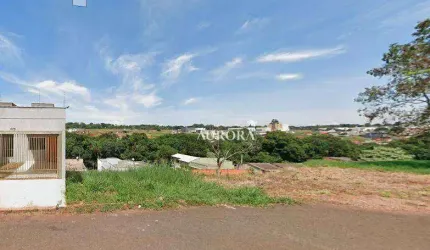 Terreno à venda, 270 m² por R$ 230.000,00 - Portal de Versalhes 2 - Londrina/PR