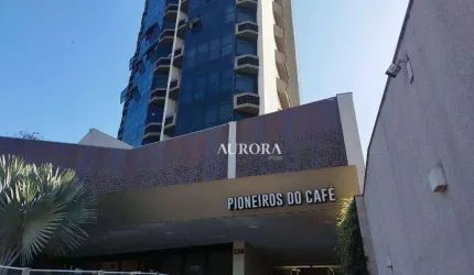Sala à venda, 114 m² por R$ 750.000,00 - Centro - Londrina/PR