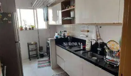Apartamento no Edifício Bella Torre com 3 dormitórios à venda, 73 m² por R$ 340.000 - San Remo - Londrina/PR